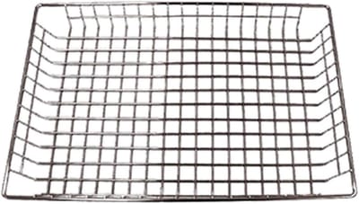 Donutmand - Bakvorm - Gebak Versieren - Ruim Formaat - 31x45 cm - Zilver