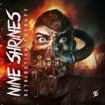 Retribution Therapy - Nine Shrines