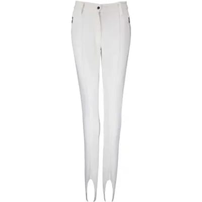 Broek Peak Mountain Fuseau de ski softshell femme AFIZZLI