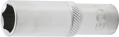 BGS Dopsleuteldop zeskant diep - 3/8 - 13 mm