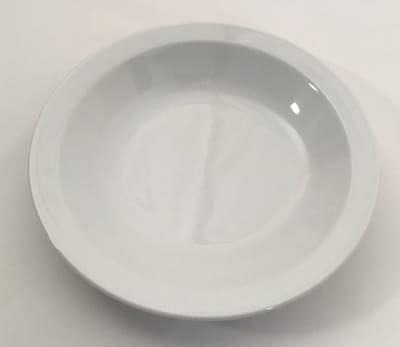 Lubiana Scandia Hotelporselein 6 diep bord 21 cm