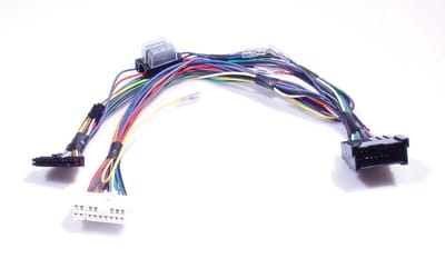 Kram Audio2Car Hyundai / Kia Sorento / Carnival 2002-