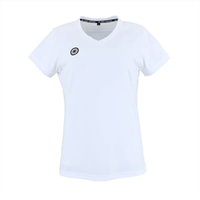 The Indian Maharadja Kadiri Tech Shirt Dames - Maat L
