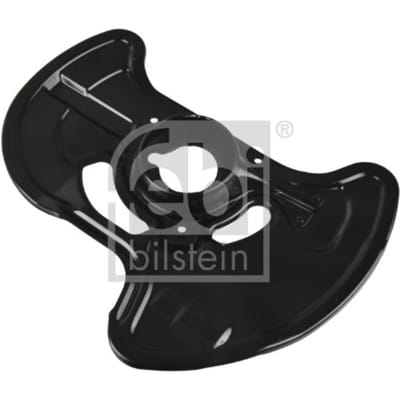 Febi Bilstein Dekplaat, remschijf FEBI 174897