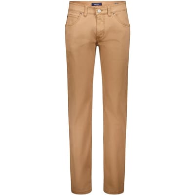 Atelier Gardeur Bill-3-440951 Camel Size: W36L30 | Tailored Pants Outlet | Heren | Beige
