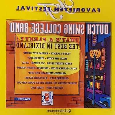 Muziek CD - Album CD - Muziek Luisteren - Klassieke Opnames - 1 Disk - Niet Van Toepassing