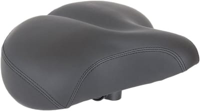 Universeel Comfortabel Fietszadel voor Hometrainer - Ergonomisch en Eenvoudig te Monteren