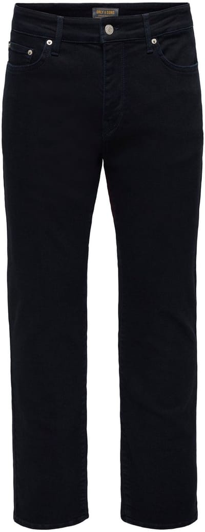 ONLY & SONS Slim fit jeans ONSLOOM Low rise Slim fit Jeans