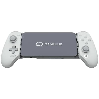 Gamesir G8+ MFI IOS Gamepad voor iPhone, iPad mini, telefoon, mobiel, Type-C gaming controller, officieel gecertificeerd door Apple