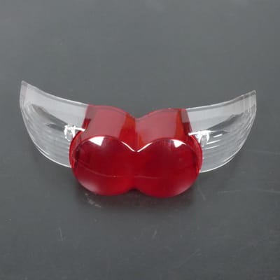 cabochon achterlicht p2r voor scooter yamaha 50 neo's nieuw