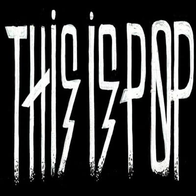This Is Pop - White Monkeys (CD | LP)
