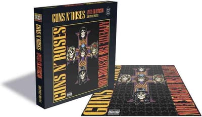 Appetite For Destruction 2