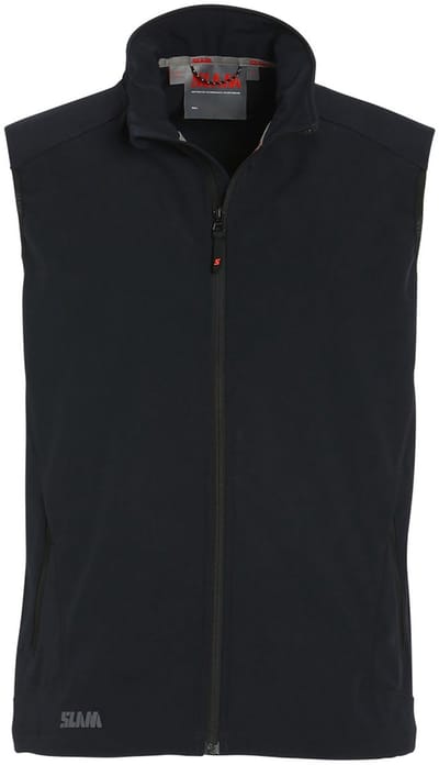 Slam Act Softshell Bodywarmer - Sportswear - Volwassen