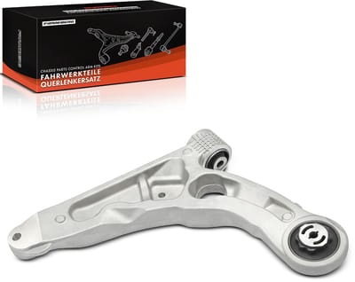 Frankberg 1x dwarsdrager vooras voor Jeep Cherokee KL 22L 24L