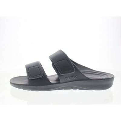 Teenslippers Aetrex Milos