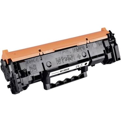 Renkforce Toner vervangt HP 135X, W1350X Compatibel Zwart 2400 bladzijden RF-Toner-HP1350XBK RF-6922884
