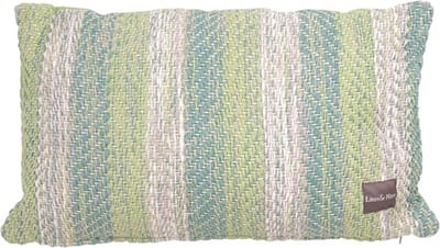 Kussen Multi Weave Gree | 30 X 5030 | Sierkussen Voor Woonkamer Of Slaapkamer