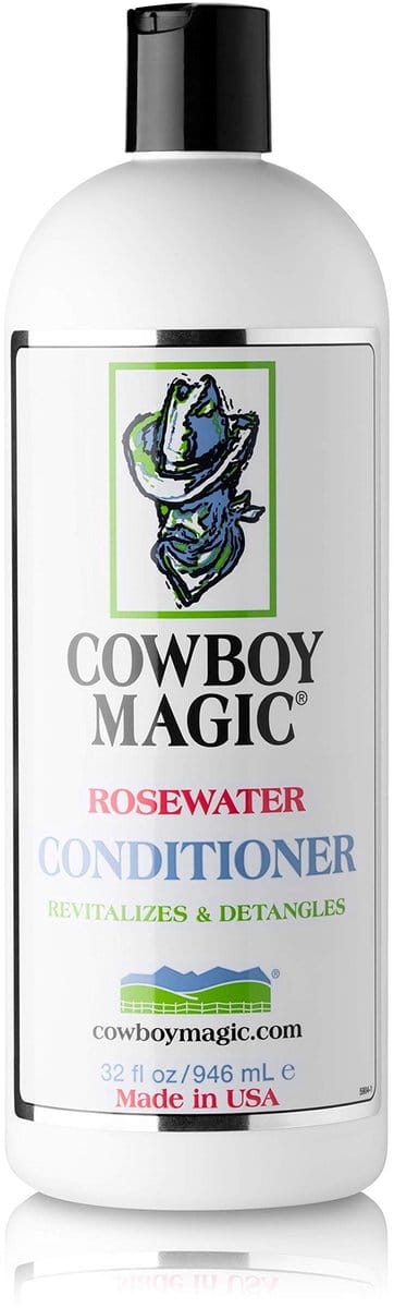 Cowboy Magic Rosewater Conditioner - 946ml