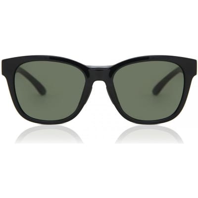 Zonnebril Dames Smith Caper Zwart Ø 53 mm