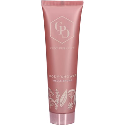 Cent Pur Cent Belle Brume Body Shower 100ml