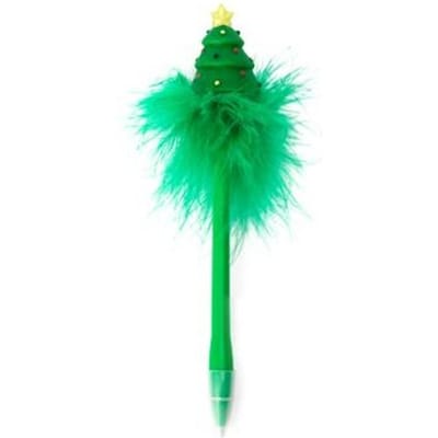 Legami kerst balpen met licht - kerstboom