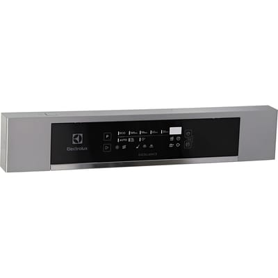 AEG controlepaneel, inox, Electrolux, EDW1850; [590mm] 140209814494