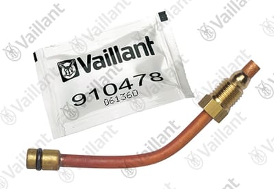 VAILLANT Stuurleiding VCW 180 K XE u.w. Vaillant-Nr. , 088912