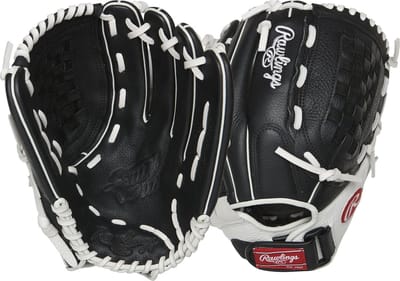 Softbal Handschoen voor Jeugd - Comfortabele Pitching en Softballhandschoenen
