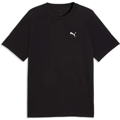 T-shirt Korte Mouw Puma Evostripe Tee