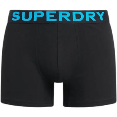 Superdry - Duopak slips - Heren - Ondergoed