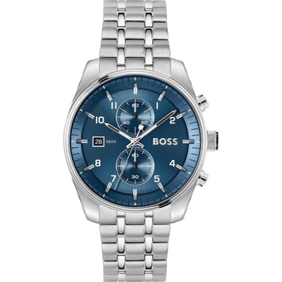 Hugo Boss Boss 1514216 Skytraveller Horloge