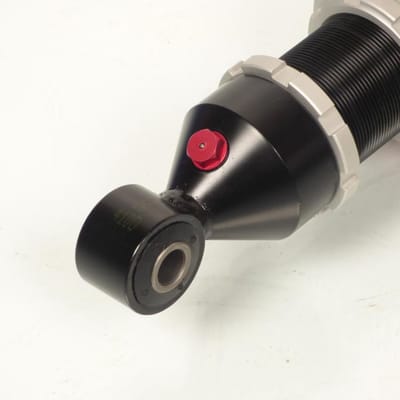 achterschokdemper p2r voor motorfiets beta 50 rr supermotard na 2010 nieuw