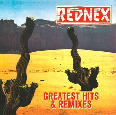 Greatest Hits & Remixes