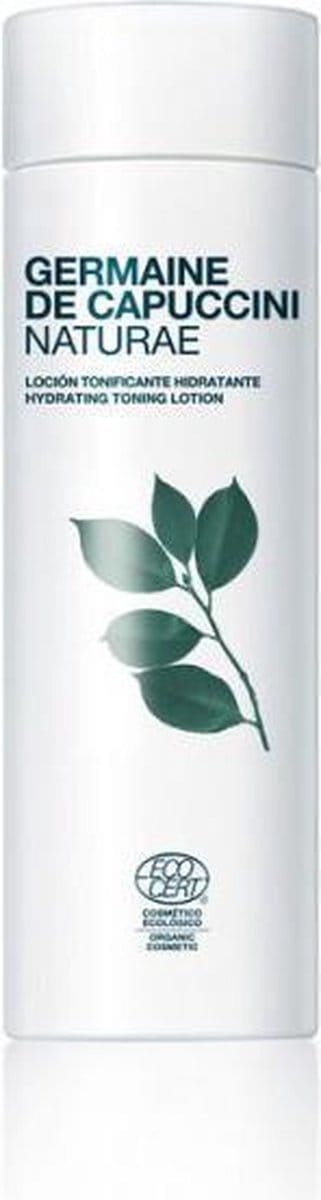 Germaine de Capuccini - Naturae Hydrating Toning Lotion - 200ml
