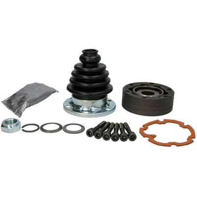 Homokineet reparatie set, aandrijfas SPIDAN 22497