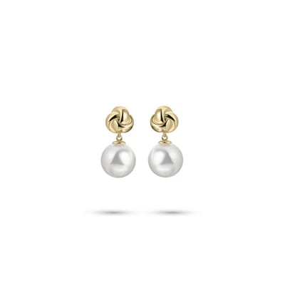 Gisser Jewels Silver Earrings