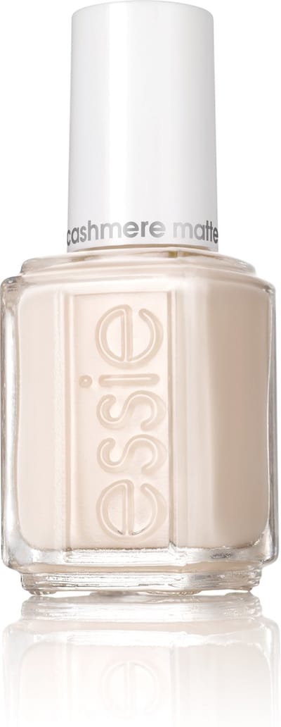 essie Cashmere Collectie 352 Wrap Me Up - Beige - Nagellak