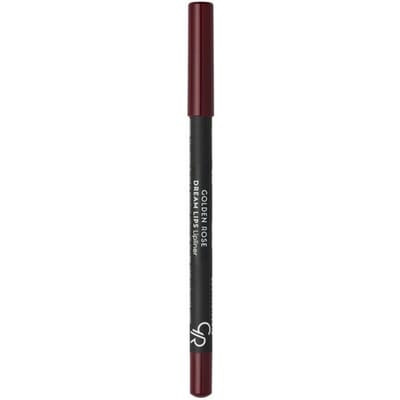 Golden Rose Dream Lips Crayon à lèvres 522