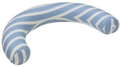 Swim Essentials - Zwemnoedel Blauw Monaco