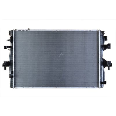 Radiator, motorkoeling NRF 53796