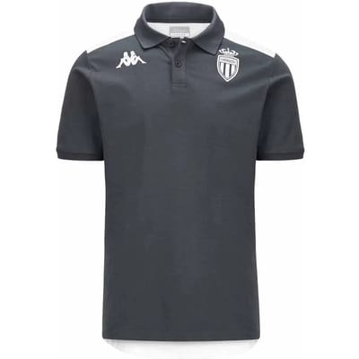 Polo AS Monaco Acramy 2024/25