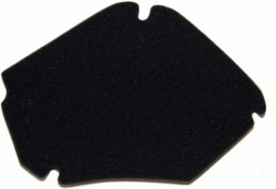 Luchtfilterelement Piaggio Zip 2000 4t Origineel Piaggio 834741