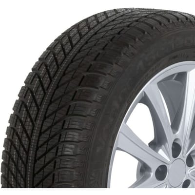 Vierseizoenenbanden GOODYEAR Vector 4Seasons SUV 215/70R16 100T