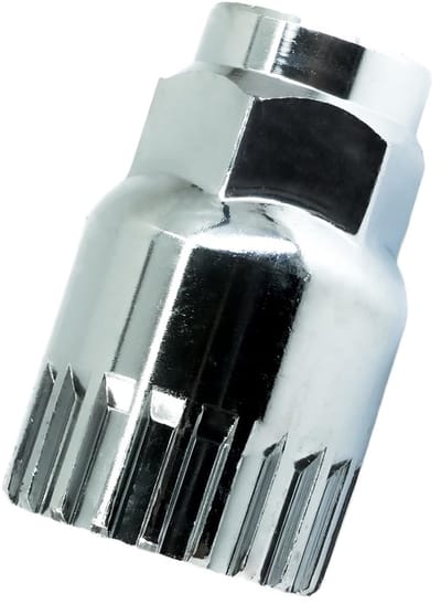 Zeynomax- Bottom Bracket Tool 20 Tanden - Fiets Gereedschap Set - Hoogwaardige