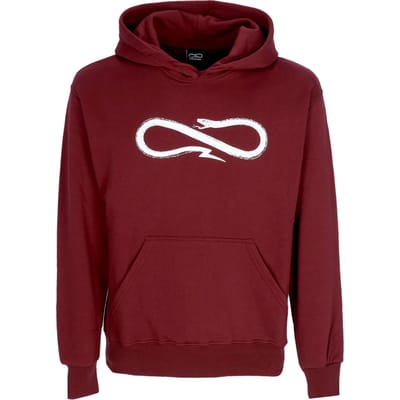 Mannen hoodie Logo Og Hoodie Garnet