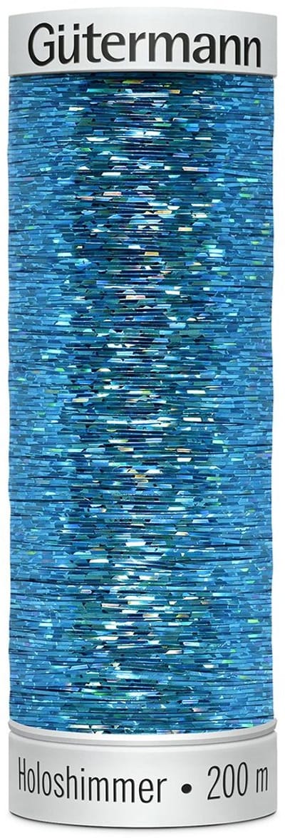 Gutermann Sulky Holo 200m, Kl. 6030 - Machine Borduurgaren - Gutermann