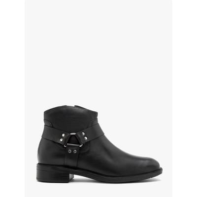 Dames motorboots Ryłko Taja