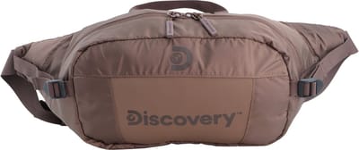 Discovery Outdoor Heuptas / Crossbodytas / Festivaltas - Bruin - D00610.38 - Bruin