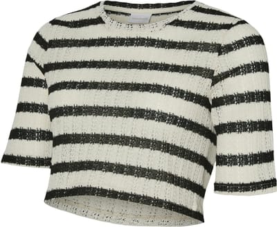 Mama Licious Top Regular fit O-hals Top