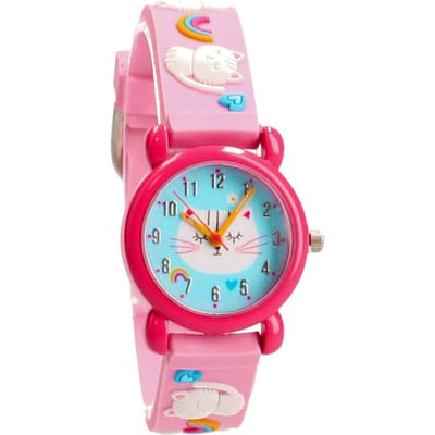 Prêt horloge